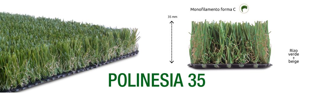 espacesped 35 POLINESIA-35