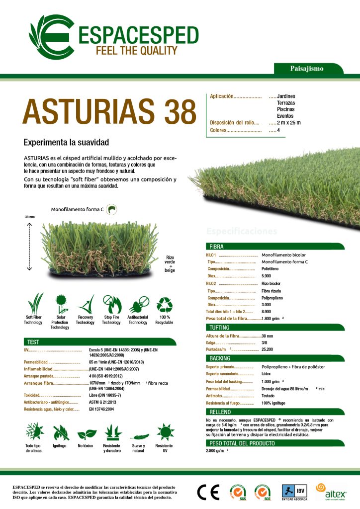 ficha técnica espacesped asturias38