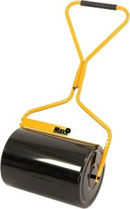 Rodillo de césped contra golpes 48cm espacesped