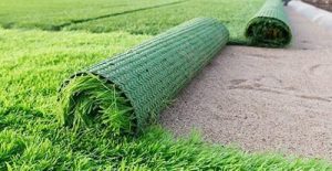 colocacion base espacesped