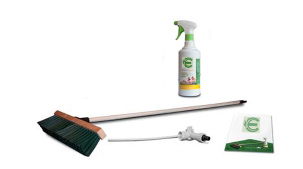 Perfect grass espacesped