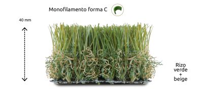 ETERNO-40 - espacesped